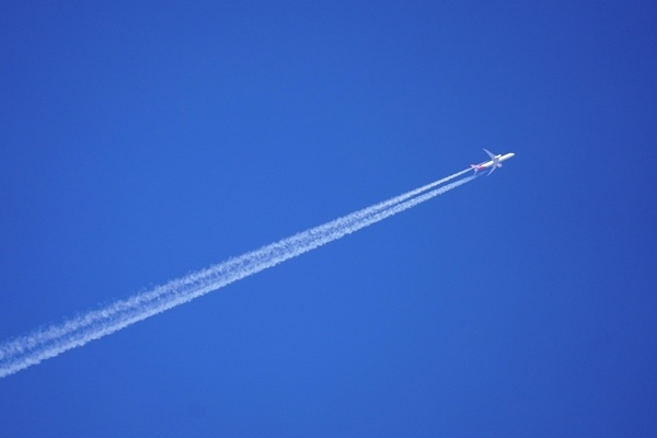 29 stundas gaisā: «China Eastern» atklāj rekordgaro reisu no Šanhajas uz Buenosairesu