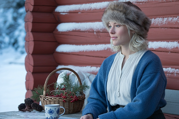 Ziemassvētki Zviedrijā: kur dāvanas lido caur atvērtiem logiem