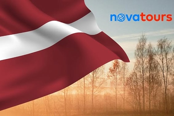 29. decembris vēsturē: Tūroperators «Novatours» svin dzimšanas dienu