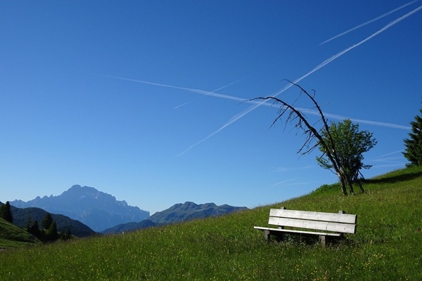 30. decembris vēsturē: Dibināta lidsabiedrība «Air Dolomiti»