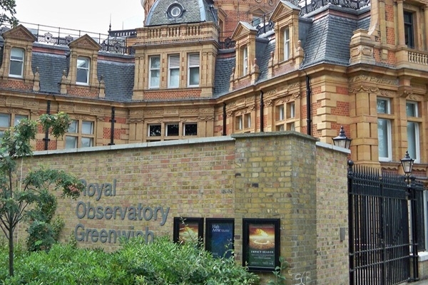 Vieta, kur sākas laiks: Griniča – arhitektūras, zinātnes un impērijas simbols 