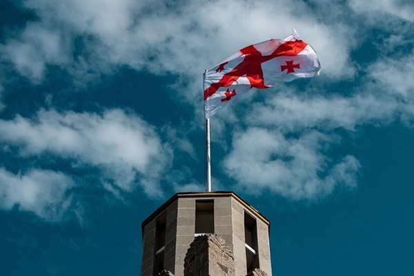 Ja plāno ceļot uz Gruziju