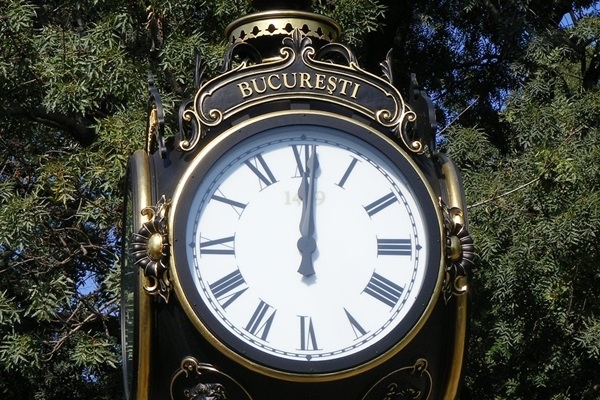 Bukareste ievieš jaunu tūrisma nodokli 