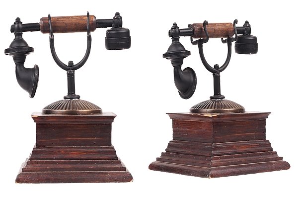 7. janvāris vēsturē: Notiek pirmā translatlantiskā telefona saruna