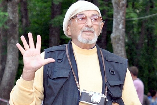 17. janvāris vēsturē: Dzimšanas diena pasaules līmeņa meistaram un Ludzas novada Goda pilsonim Hercam Frankam