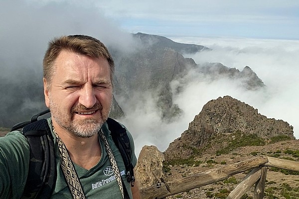 Aivars Mackevičs: 10 000 sekotāju apliecina stabilu ietekmi Baltijas tūrisma sociālo mediju vidē