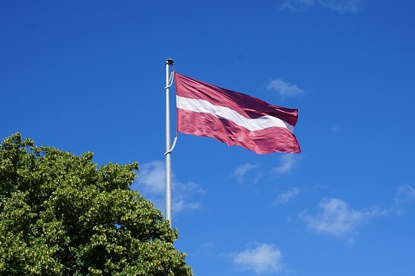 26. janvāris vēsturē: Latvijas Republikas starptautiskā atzīšana de iure