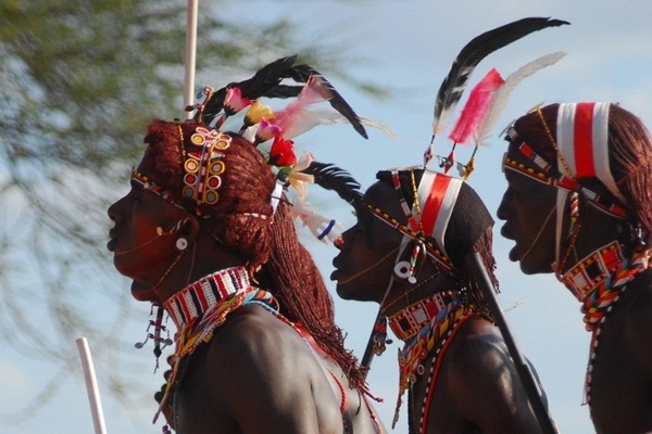 28. janvāris vēsturē: Darbu sāk Homa Bay lidosta Kenijā