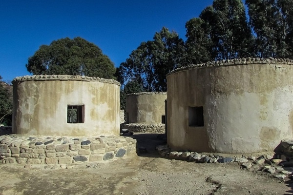 Hoirakitija – 9000 gadu sena civilizācijas liecība UNESCO paspārnē