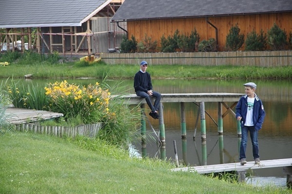 3. februāris vēsturē: Nozīmīgs pagrieziena punkts lauku tūrismā 