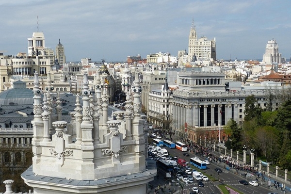 Spānija sasniedz tūrisma rekordu, bet vēlas kvalitāti ne kvantitāti