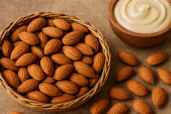 16. februāris vēsturē: Atzīmē mandeļu dienu