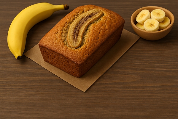 23. februāris vēsturē: Atzīmē banānu maizes dienu