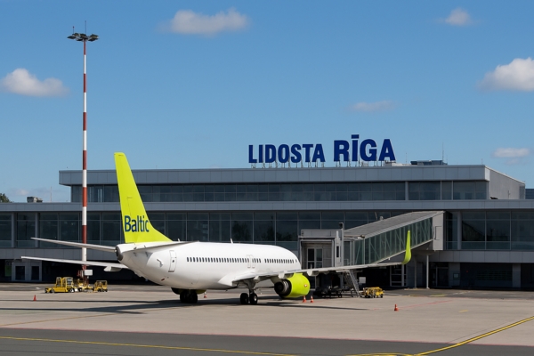 21. februāris vēsturē: «Lidosta Rīga» pārtop par akciju sabiedrību