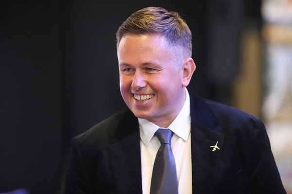 Ēriks Lingebērziņš: Vai ar +4,5 % pietiek? Latvijas tūrisma realitāte 2025. gadā