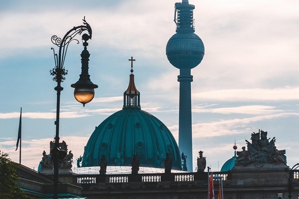 Gatavojies doties uz Vāciju? Ieplāno nepatikšanas