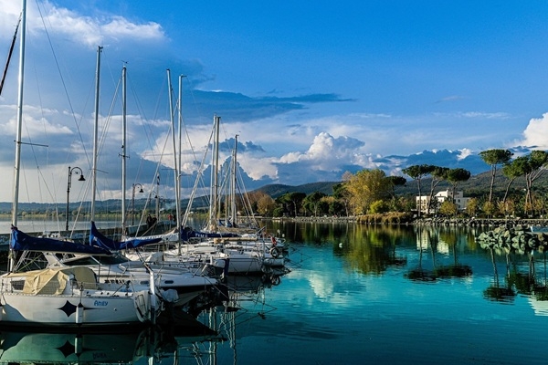 Grieķija – pasaules līdere unikālajā «dock and dine» kulinārijas pieredzē