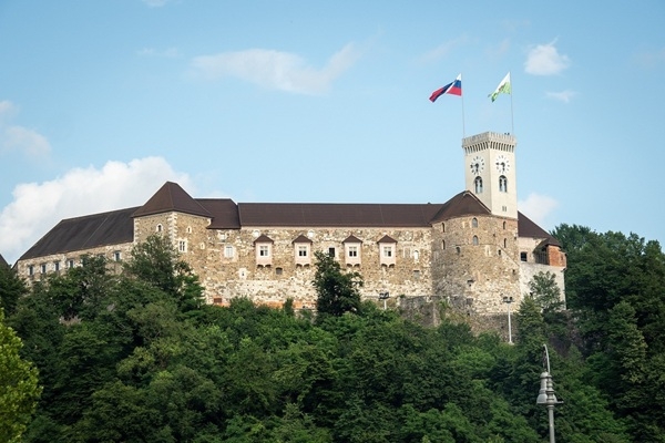 Skaistākās Eiropas pilsētas, kur jāiztiek bez auto