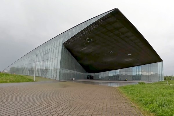 10. marts vēsturē: Igaunijas Nacionālais muzejs tiek pie jauna nosaukuma