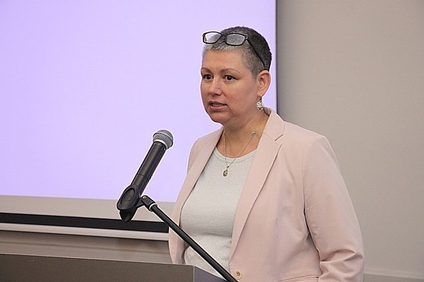 Dzimšanas diena (19.03): Eva Altenburga – starptautiskā tūrisma profesionāle, kura šobrīd stiprina Rīgas tūrisma tēlu pasaulē