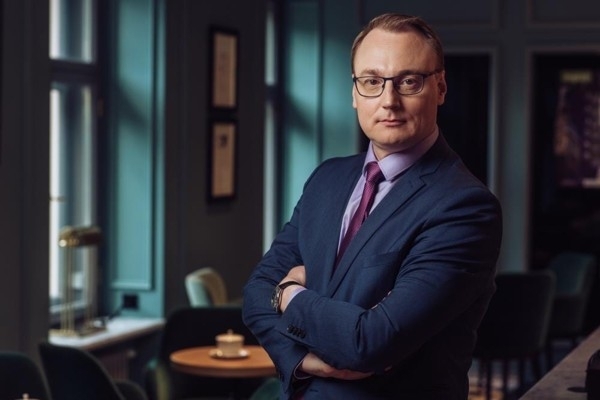 Dzimšanas diena (22.03): Māris Alnis - vadītājs, kurš «Grand Poet Hotel by Semarah Hotels» pacēlis līdz Michelin atzinībai