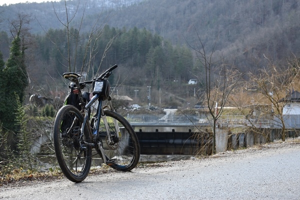 Zviedrijā atklās iespaidīgu 170 km velomaršrutu