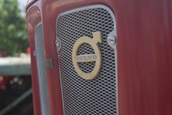 14. aprīlis vēsturē: Dzimšanas dienu svin «Volvo»