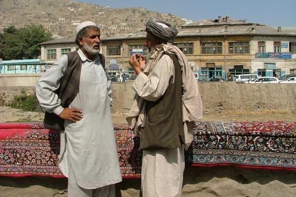 Talibana ēnā: britu ceļotāja pretrunīgā pieredze Afganistānā