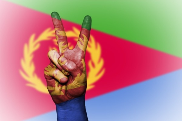 27. aprīlis vēsturē: Eritrejas iedzīvotāji nobalso par neatkarību