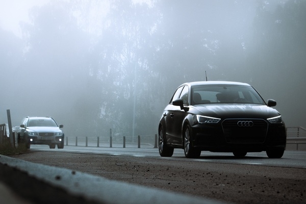 Lietuva gatavo triecienu satiksmes noteikumu pārkāpējiem