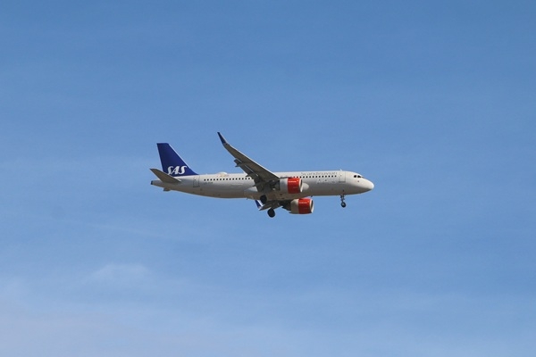 30 aprīlis vēsturē: Dānija, Norvēģija un Zviedrija apvienojas SAS