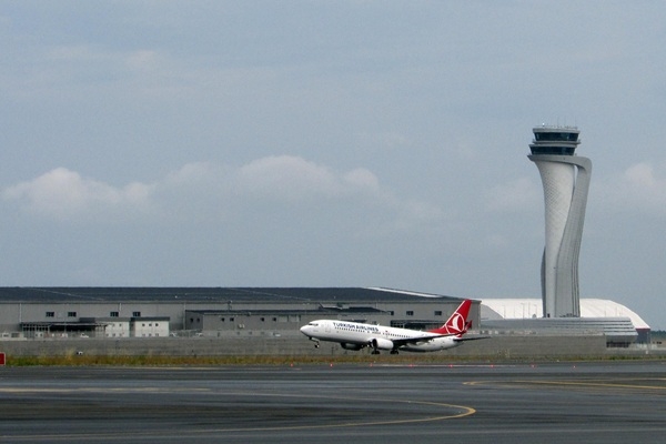 Plašas izmaiņas maršrutu kartē: «Turkish Airlines» pārtrauks lidojumus uz vairākām pilsētām