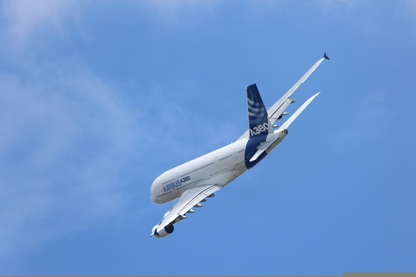 10. jūlijs vēsturē: Nodibina «Airbus» priekšteci