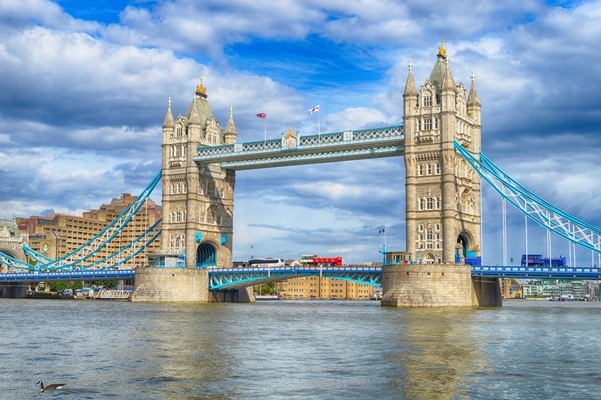 Nosauktas Eiropas viesmīlīgākās pilsētas tūristiem – līdere ir Londona
