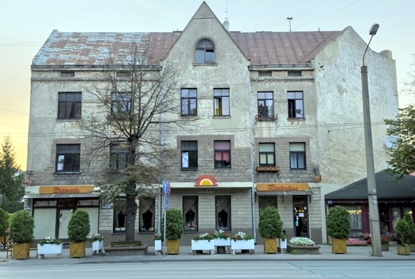 Leģendārais Teikas restorāns «Ēlande» pēkšņi slēdz durvis: iedzīvotāji runā par VID pārbaudēm 