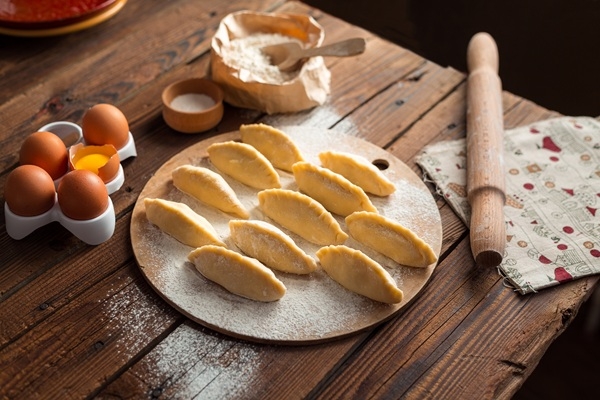 Lietuva desmit gadu laikā vēlas kļūt par vienu no Eiropas vadošajiem gastronomijas tūrisma galamērķiem