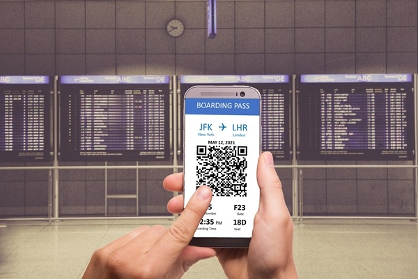 LAX, JFK, DXB: Vai zini, ko patiesībā nozīmē trīs mistiskie burti uz aviobiļetes?
