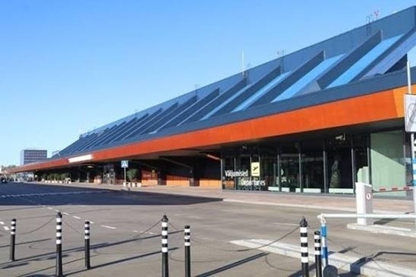 Tallinas lidosta augustā sasniegusi jaunu pasažieru rekordu