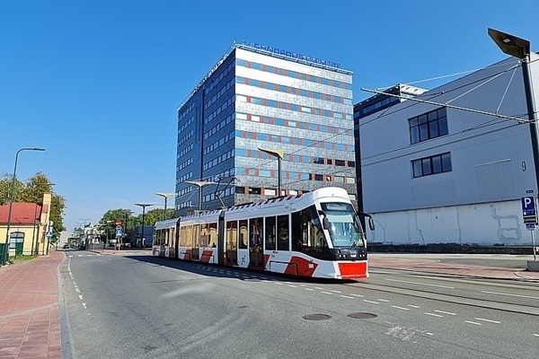 Tallinā uzstādīs 20 stacijas tramvaju radītā trokšņa mazināšanai