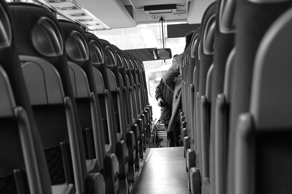 Tartu atsakās no plāna subsidēt rīta autobusu uz Rīgu