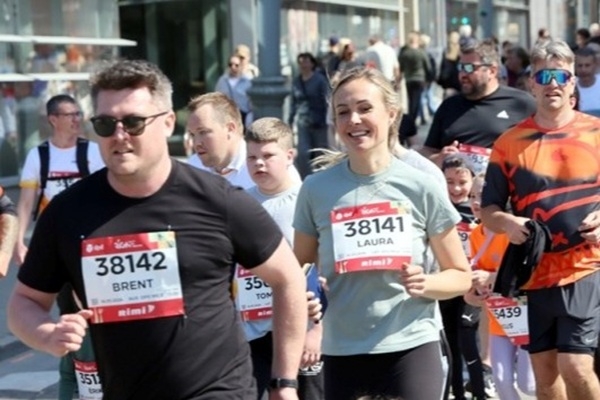 Rīgas maratons kā tūrisma produkts devis nozarei 16,95 miljonus eiro