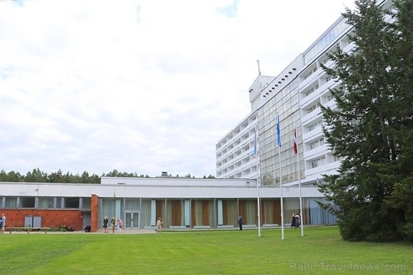 «Jaunķemeri» maina īpašnieku, bet vadībā paliek Elīna Malkiela