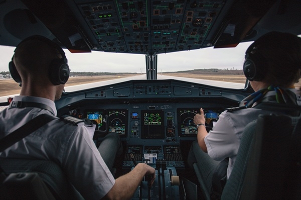 «Flydubai» incidents atkal aktualizē jautājumu par pilotu drošības pārbaudēm