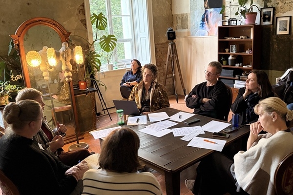 Liepāja 2027 programmu papildina seši jauni kultūrtūrisma projekti
