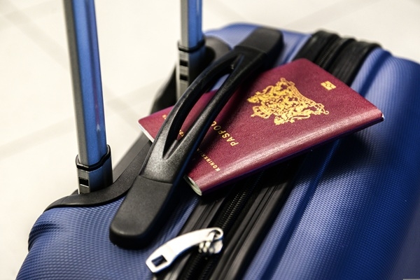 Krievijas datu melnajā tirgū atrasta Lietuvas ceļotāju personiskā informācija