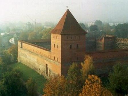 kelionių agnetūra Kiveda