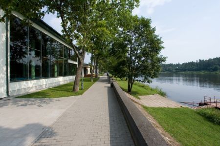 sanatorija Tulpė