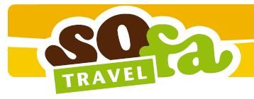 kelionių agnetūra Sofa travel