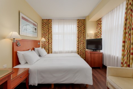 Radisson Blu Rīdzene Hotel