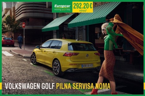 autonoma Europcar